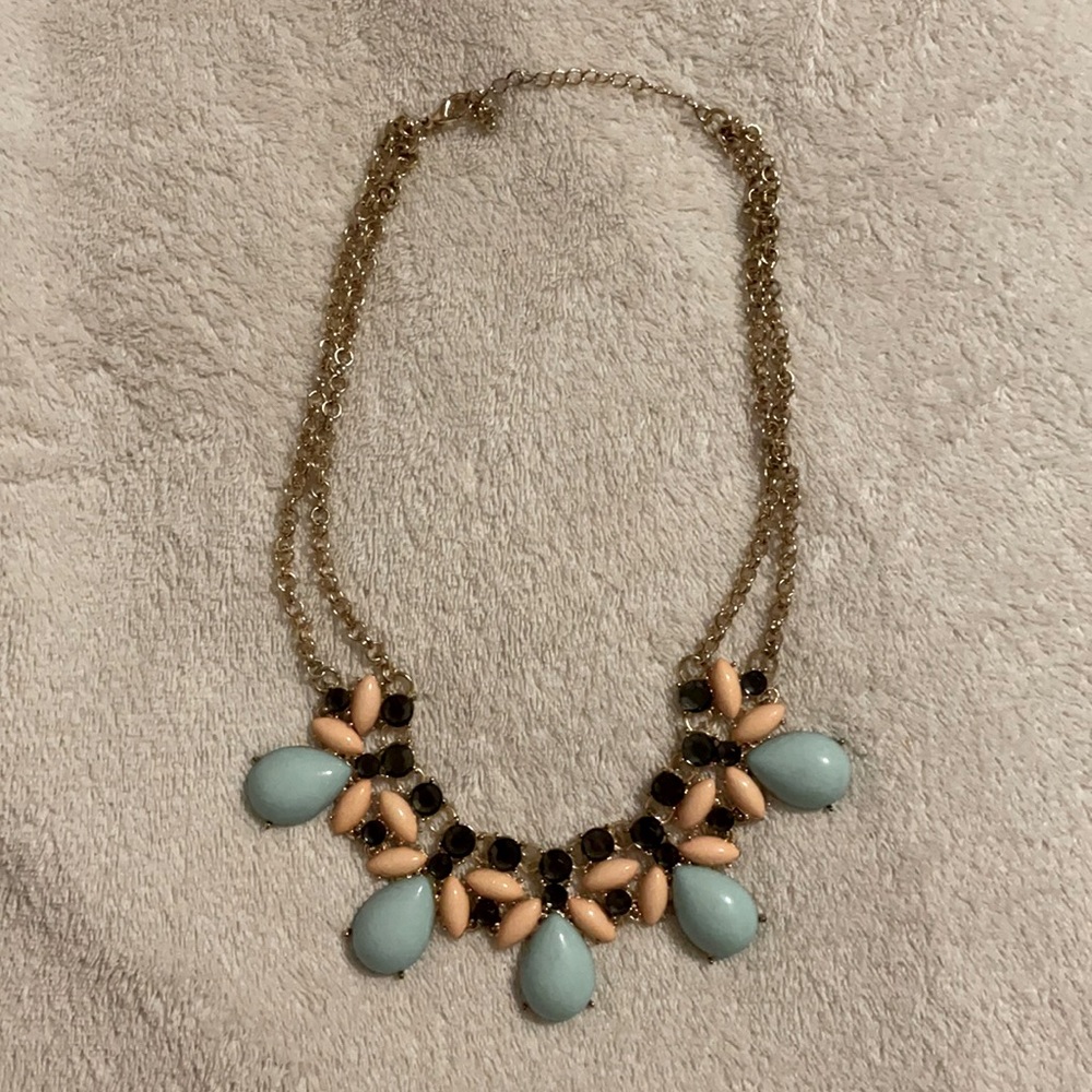 Statement Necklace